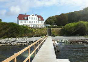 Strandhotel Røsnæs